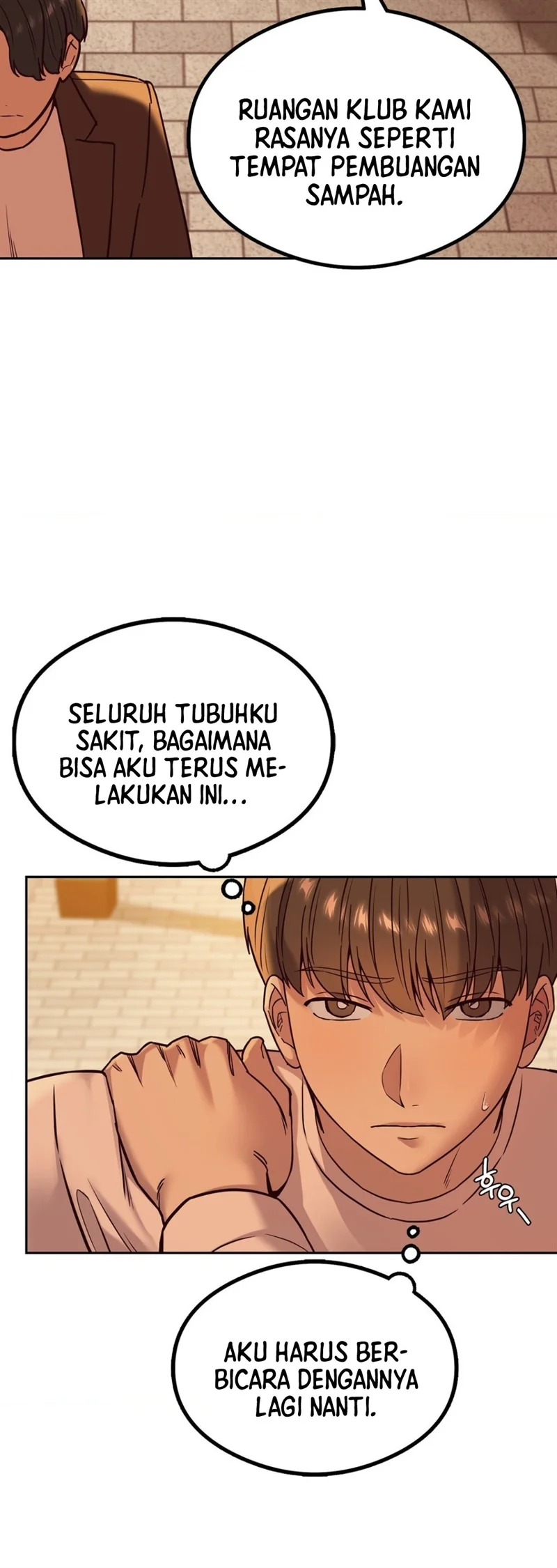 Magical Massage Chapter 08 - Page 35